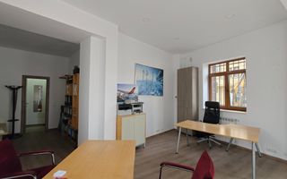 De închiritat: spațiu comercial-parter-Parcul Carol-metrou Tineretului - Poză 4