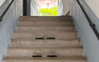 Apartament “de revista”, la casa in Elisabetin- zona consulatelor. - Poză 33