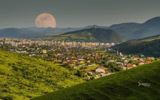 4 **** HOTEL PIATRA - NEAMT - Poză 21