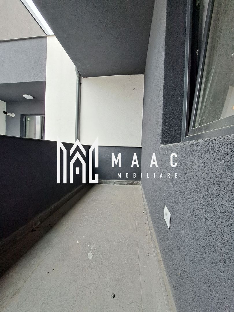 Apartament 2 camere | etaj2 | Dem. Radulescu| 70mp - Poză 8