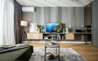 Inchiriere apartament 2 camere | Nusco City - Poză 1