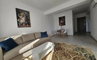 Apartament 2 camere decomadat loc parcare Rond OMV  Pipera - Poză 14