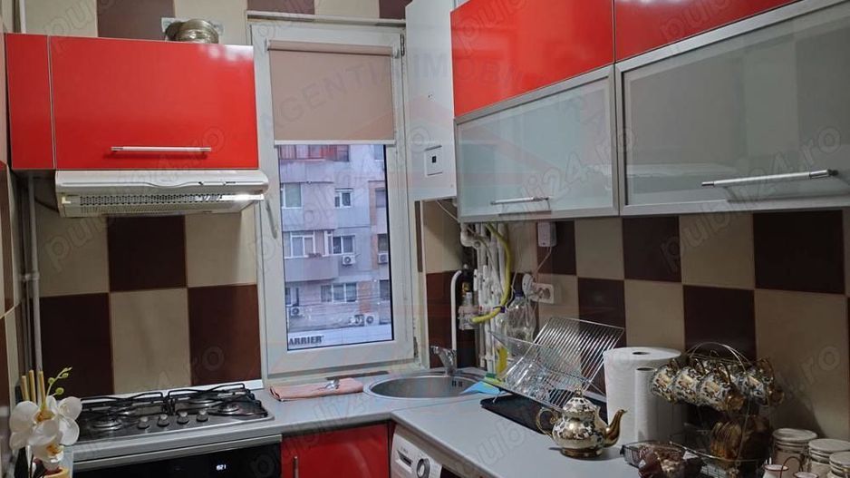 Apartament cu 2 camere | Micro 19 | 59.000 € - Poză 5
