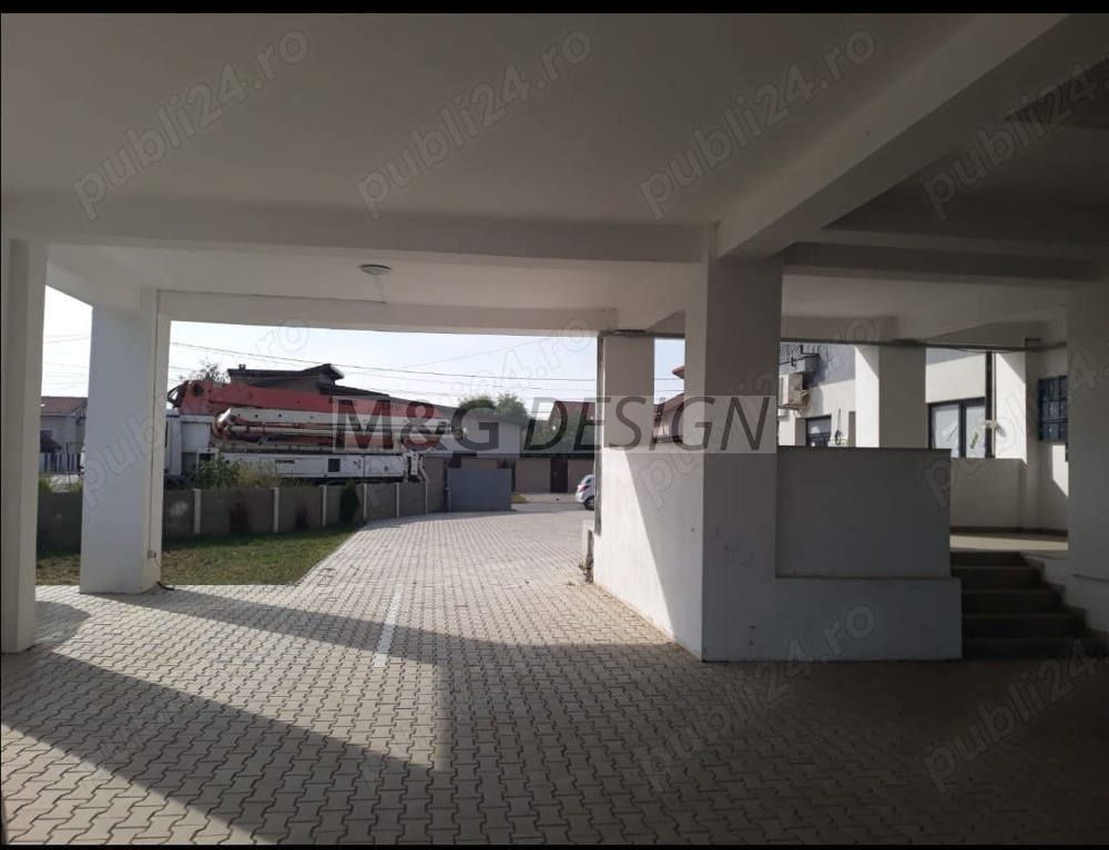 Apartament 1 camera Giroc - Calea Urseni - Poză 7