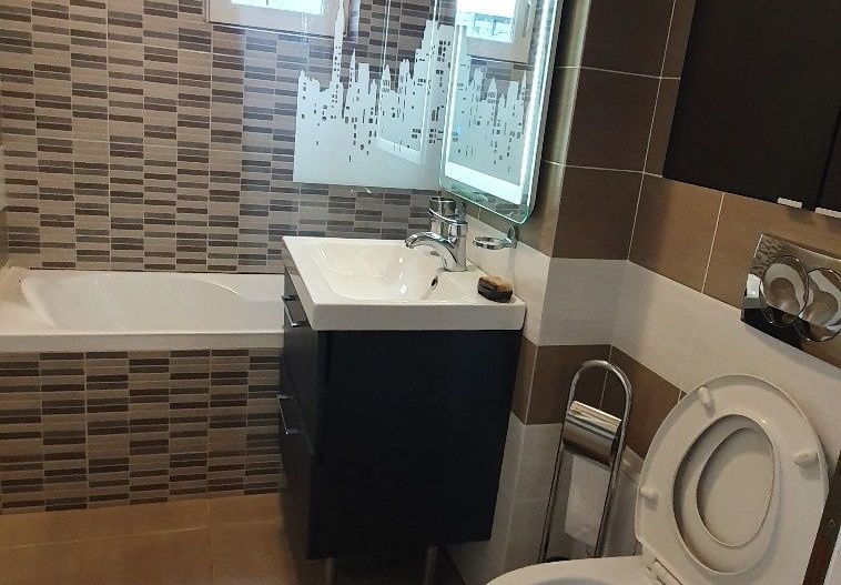 Apartament 2 camere Constantin Brancoveanu Metrou | Loc Parcare - Poză 4