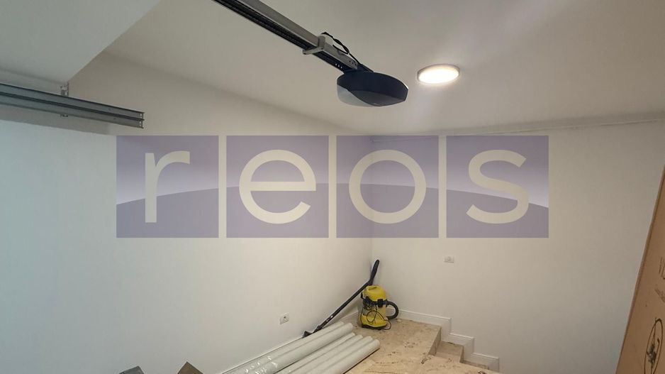 INCHIRIERE VILA DEOSEBITA | CAPITALE | NOU RENOVATA | IDEAL AMBASADA - Poză 54