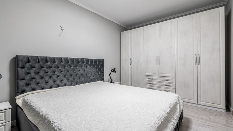 VÂNDUT! Apartament 2 camere, bloc nou, malul Mureșului - Poză 5