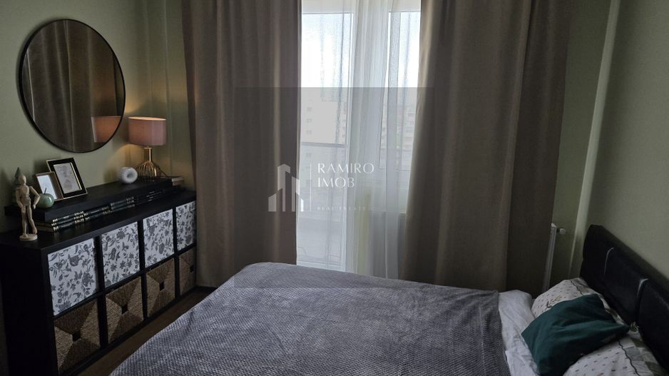 Apartament 2 Camere Popesti Leordeni Perla Residence - Poză 10