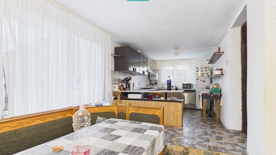 Casă din 2 corpuri cu 5 camere în  Lőkösháza - Poză 7