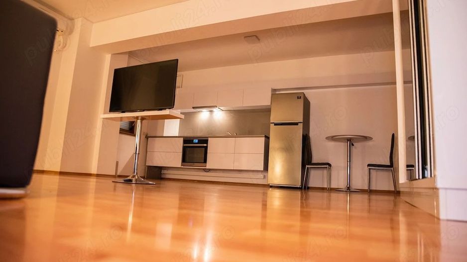 Închiriere Garsoniera 47 mp, centrala proprie, bloc 2010, Colentina - Poză 6
