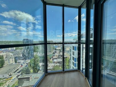 Chirie, apartament, 3 camere, Centru - Poză 9