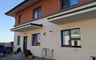 Vila tip duplex, P+1, 4camere, Drumul Binelui, Bulevardul Metalurgiei - Poză 30