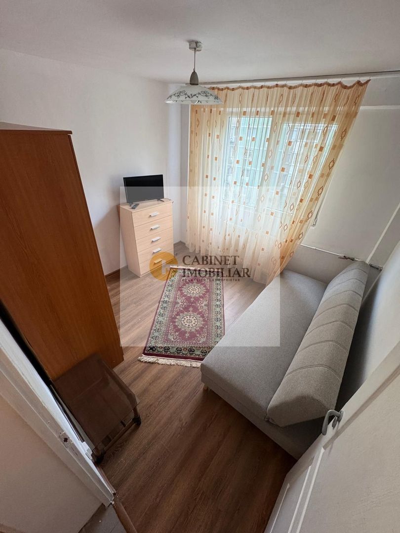 2 Camere Decomandat | Metrou Lujerului 3 min | Et Intermediar | Poli - Poză 8