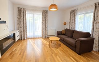 Casă duplex P+1+pod, 4 camere, mobilată – Otopeni - Poză 3