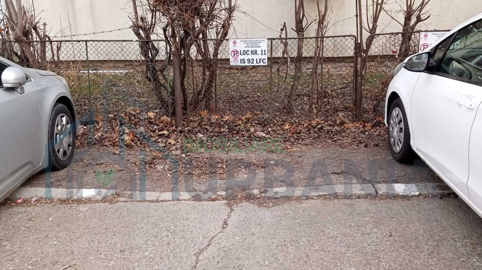 INCHIRIERE Apartament 2 camere SD Alexandru cel Bun - Poză 8