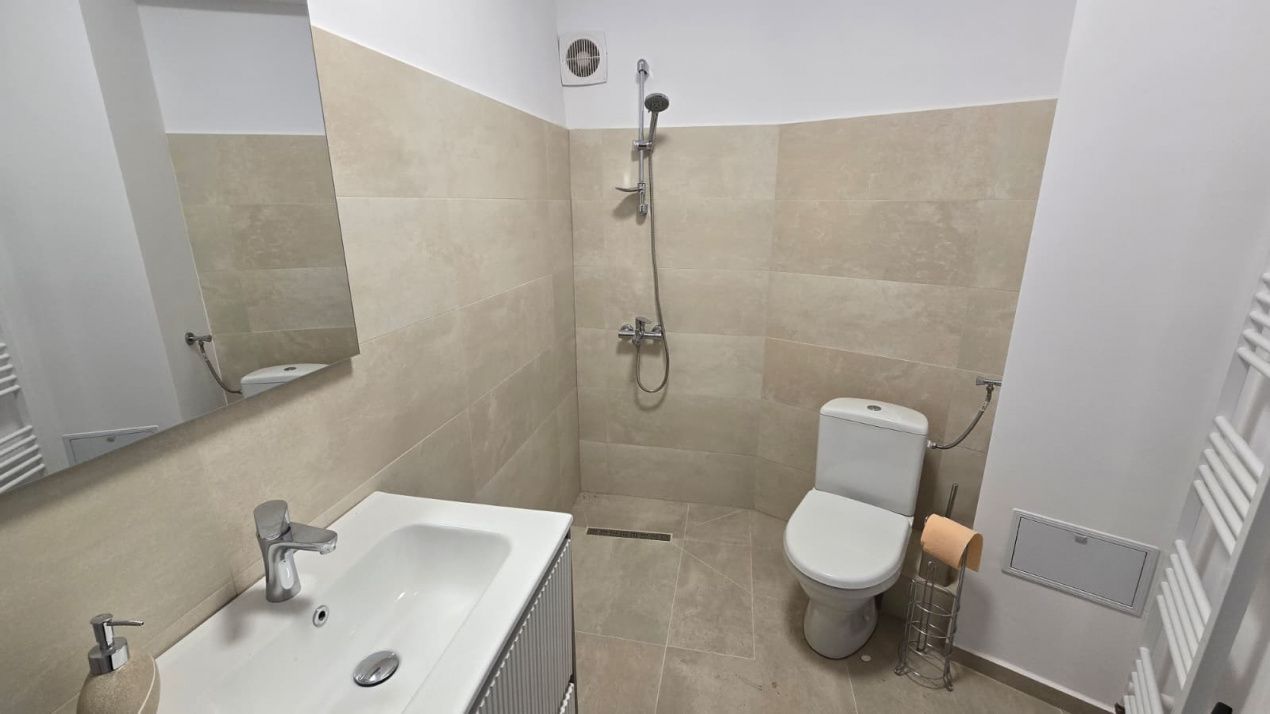 Chirie 2 Camere Satu Mare Central - Poză 12