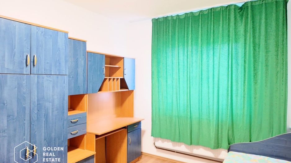 Apartament 3 camere, Aradul Nou, comision 0% - Poză 4