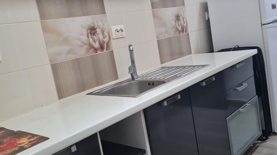 AP. 2 CAMERE 13 SEPTEMBRIE, LOC PARCARE, BLOC NOU, METROU 5 MINUTE - Poză 9