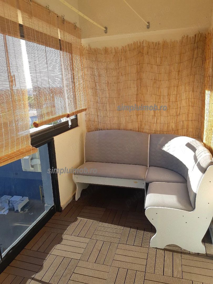 Apartament Spatios Metalurgiei - Poză 5