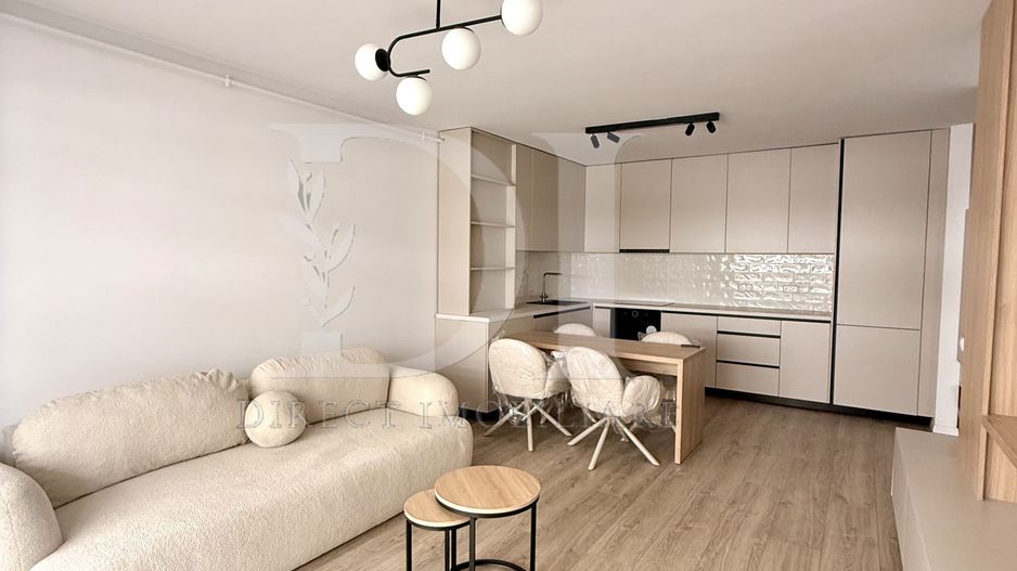 Apartament doua camere / etaj intermediar / Zona Eroilor - Poză 3