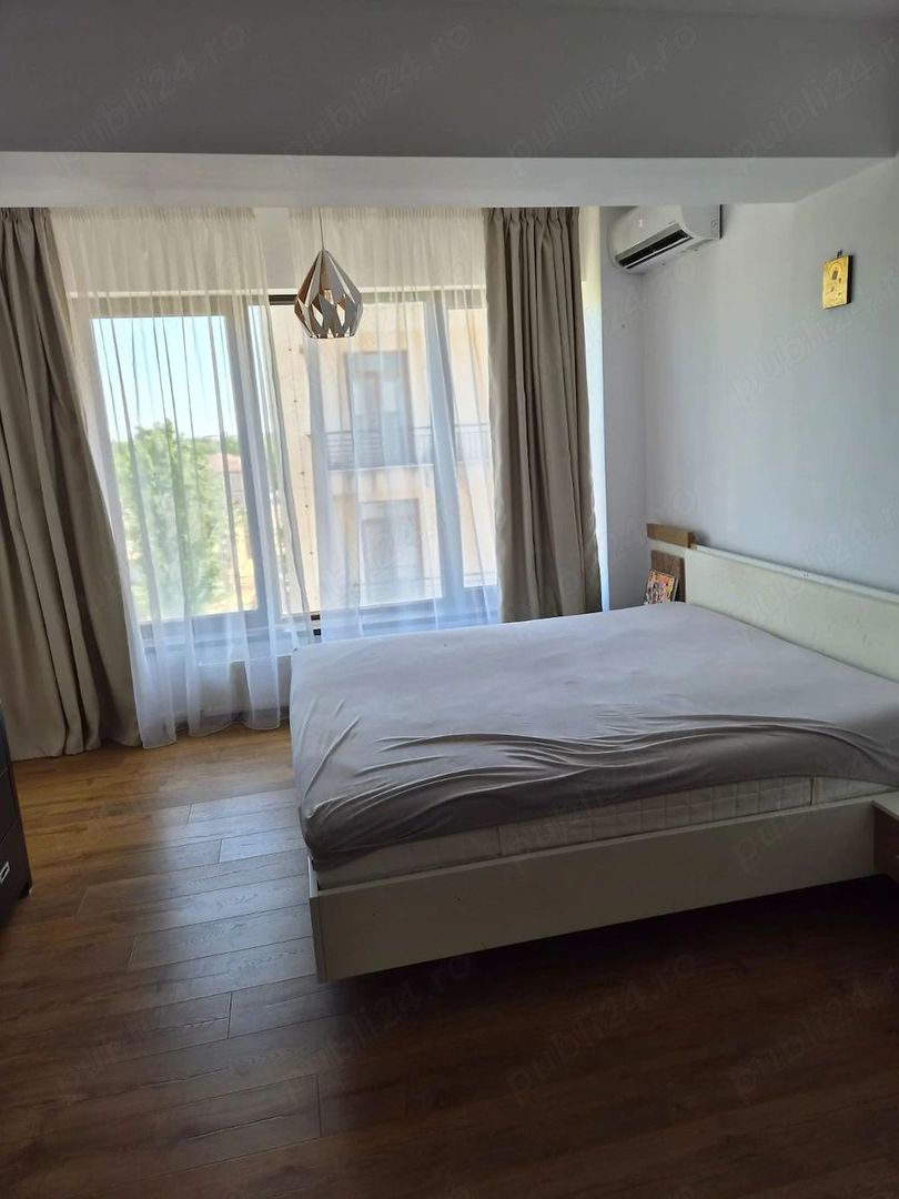 Apartament Baneasa / Somesul Rece - Poză 5