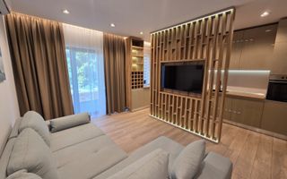 Grand Park Pipera | Erou Iancu Nicolae - Poză 2