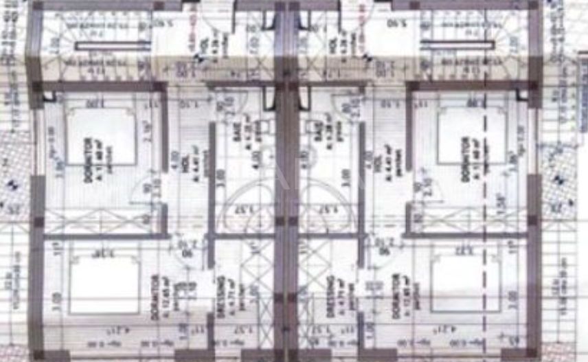 Duplex modern cu terasă panoramică, zona Borhanci - Poză 6