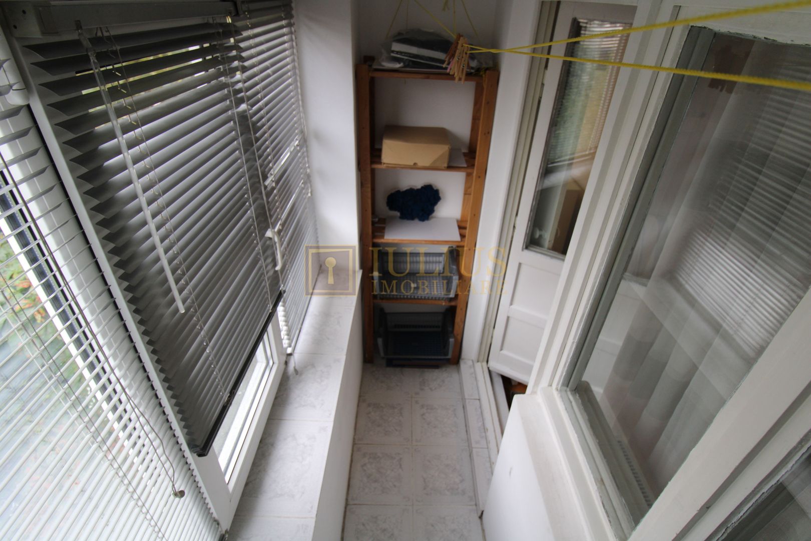 Garsoniera confort 1| ideala pentru studentii de la FEAA! - Poză 5