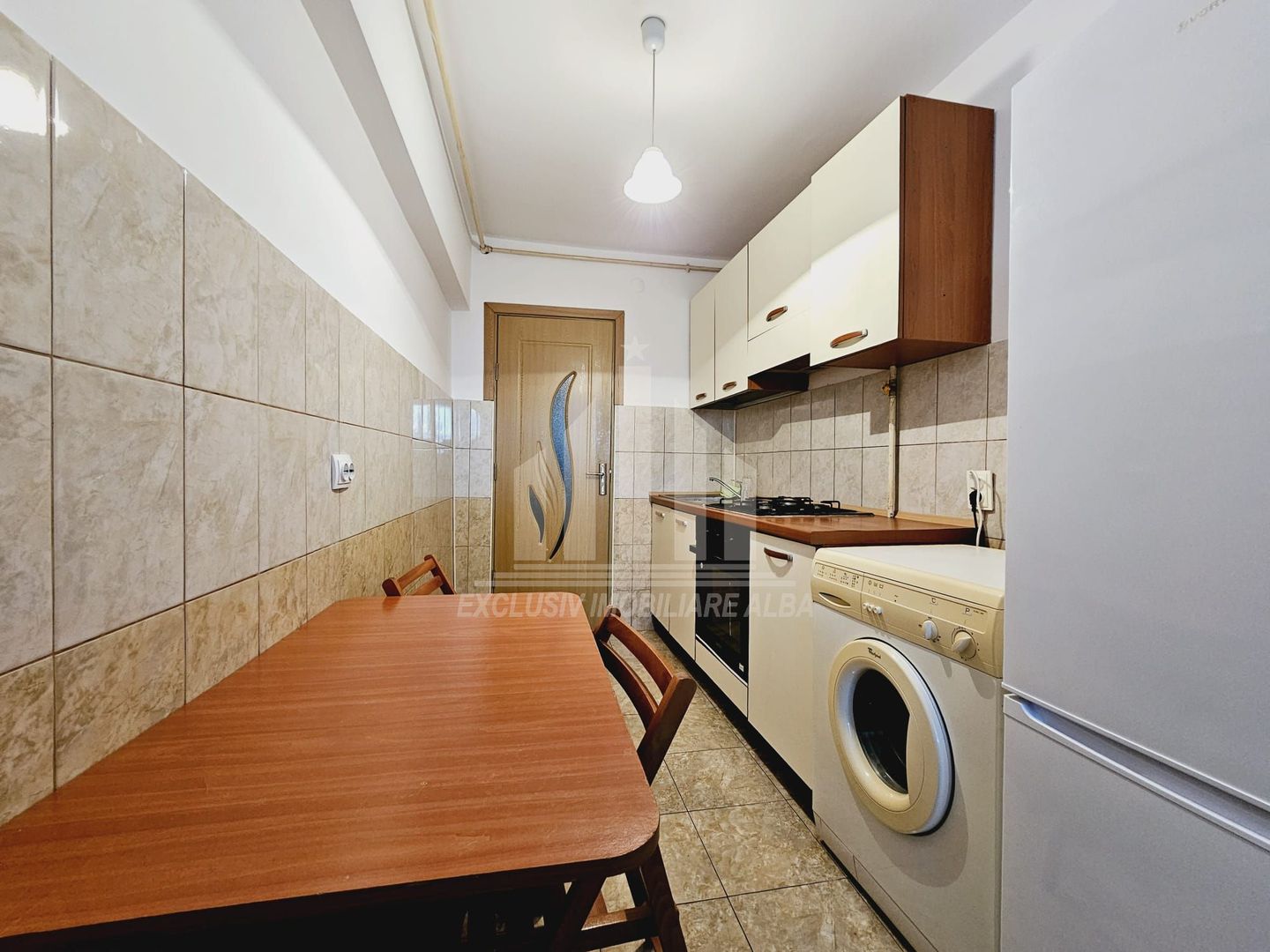 Garsoniera decomandata de vanzare, Cetate - Poză 5