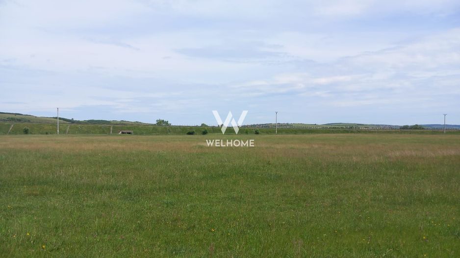 Teren intravilan, Claea Surii Mici - Sibiu - Poză 2