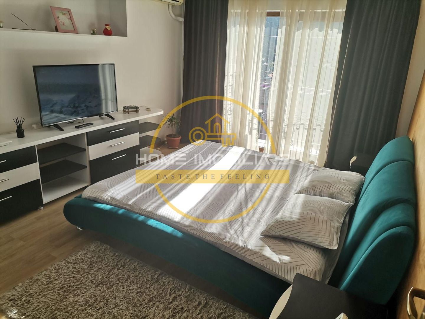 Apartament cu 2 camere/ 50mp/ zona Frumoasa - Poză 5