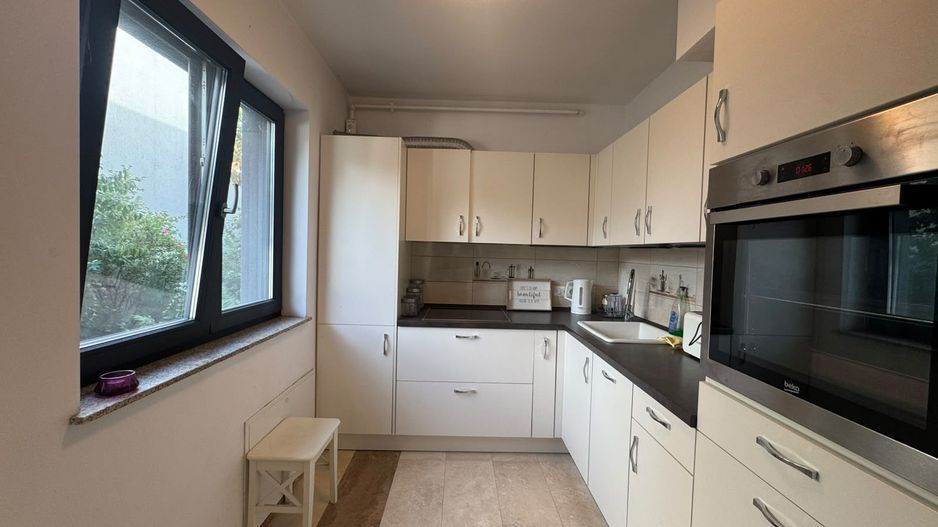 3 camere || GARAJ || AVIATIEI-HERASTRAU - Poză 6
