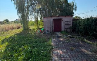Casă de vânzare în Hideaga | 30 ari teren | - Poză 10