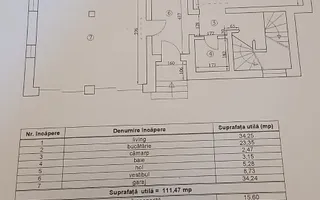 Vilă individuala Pipera–Iancu Nicolae I 244 mp utili I Gradina I Garaj - Poză 37