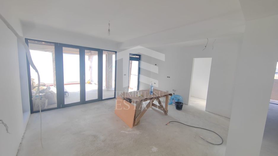 Pantelimon vila individuala ,piscina super constructie - Poză 10