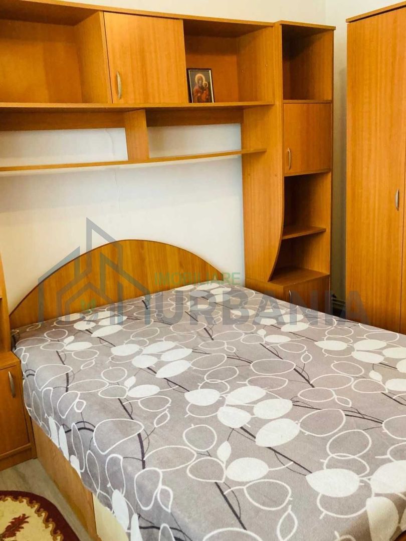 Apartament 2 camere de inchiriat, zona P. Ros-Restaurant Cotnari-Sindicate - Poză 4