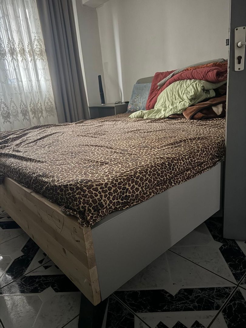 Apartament spatios, trei camere, Calea Mosilor-Obor - Poză 7