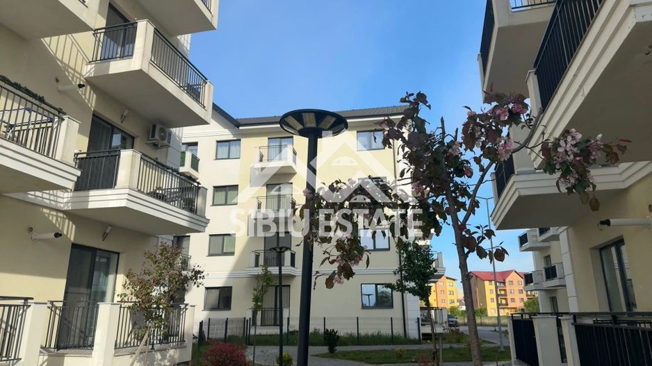 Apartament 3 camere terasa, boxa depozitare si 2 locuri parcare - Poză 8