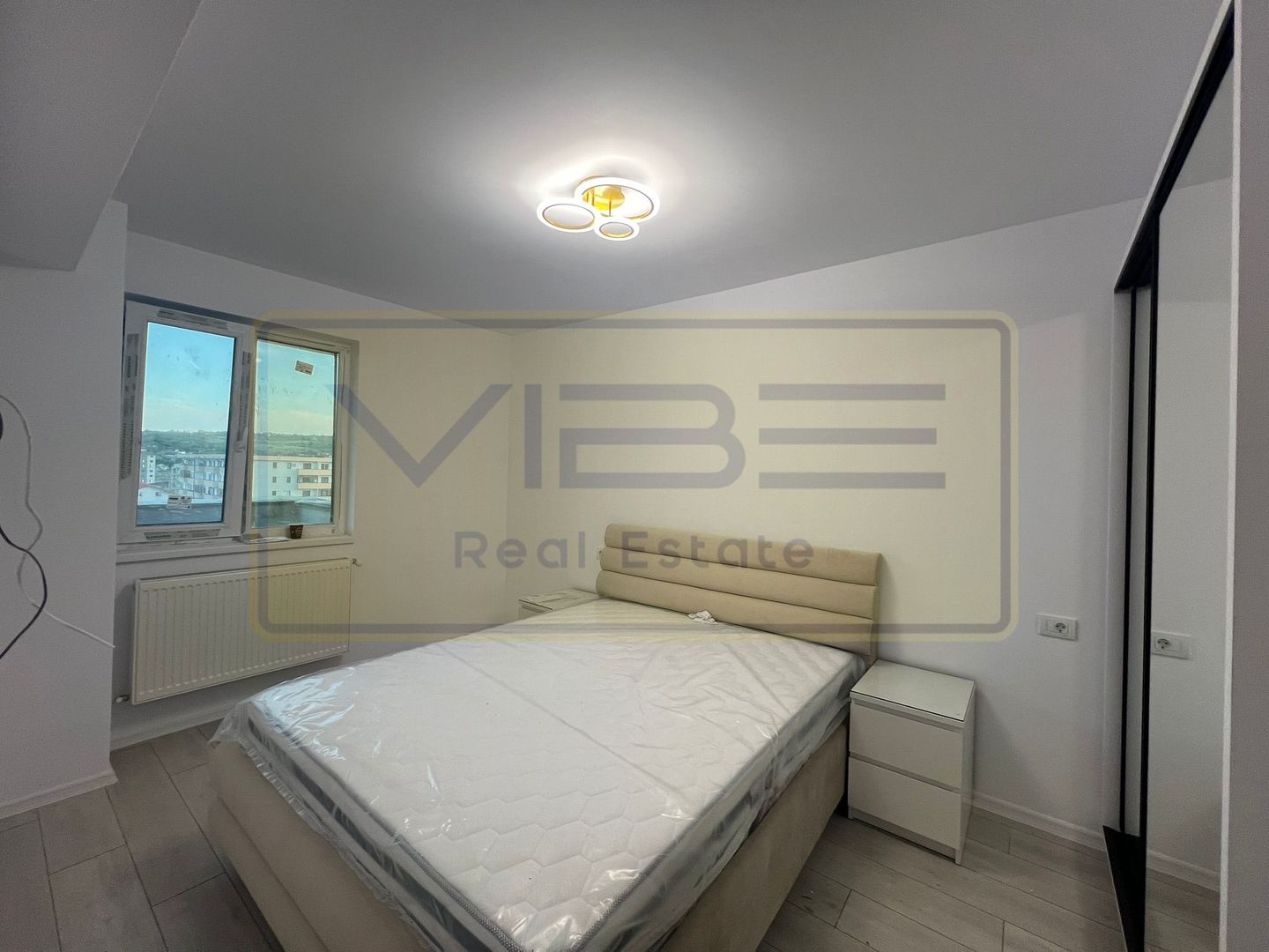 Apartament 2 camere NOU parcare Bucium - Sofia District - Poză 4