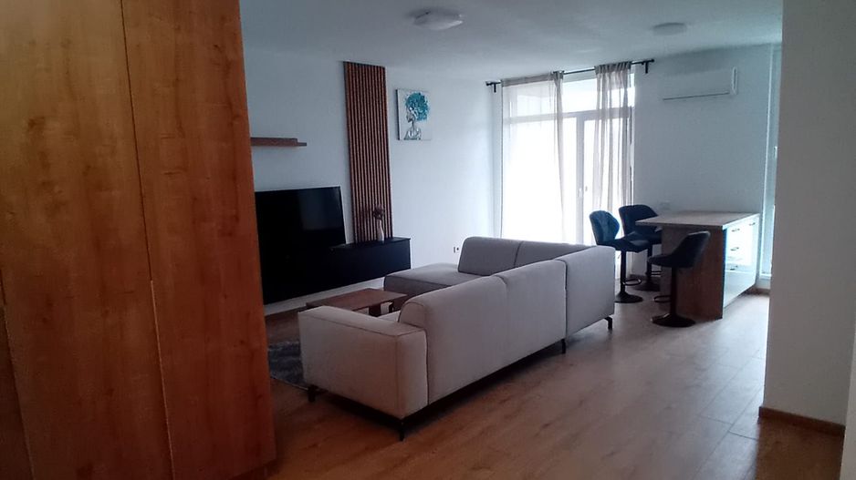 Apartament 2 camere ,la 10 minute de Piața Unirii - Poză 14
