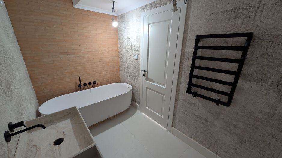Apartament cu 2 camere | Decomandat | Băneasa | Parcare subterană - Poză 10