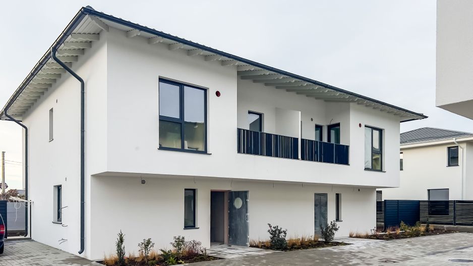 Vila 4 camere | Otopeni | Odaile - Poză 1