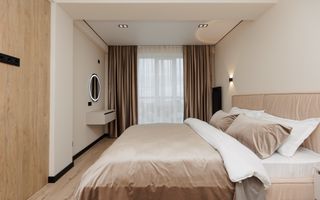 Vânzare, apartament, 2 camere, str. Alba Iulia, sectorul Buiucani - Poză 1