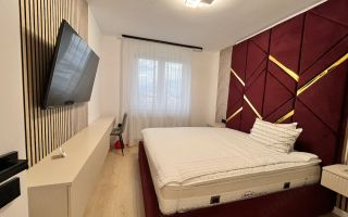 Apartament de vânzare 3 camere | Șelimbăr, Sibiu | 75 mp, smart, parcare - Poză 5