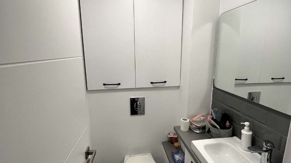 Apartament 3 camere mobilat utilat - Poză 7