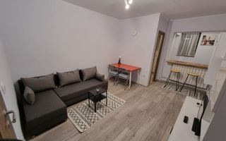 Apartament 1 cameră de vânzare, 23 mp utili, zona Gara Nicolina, Iași - Poză 3