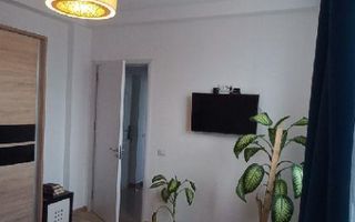 Apartament 2 cam. 45 mp utili et. 4/5 An 2017 Mamaia nord aproape de  plaja - Poză 8