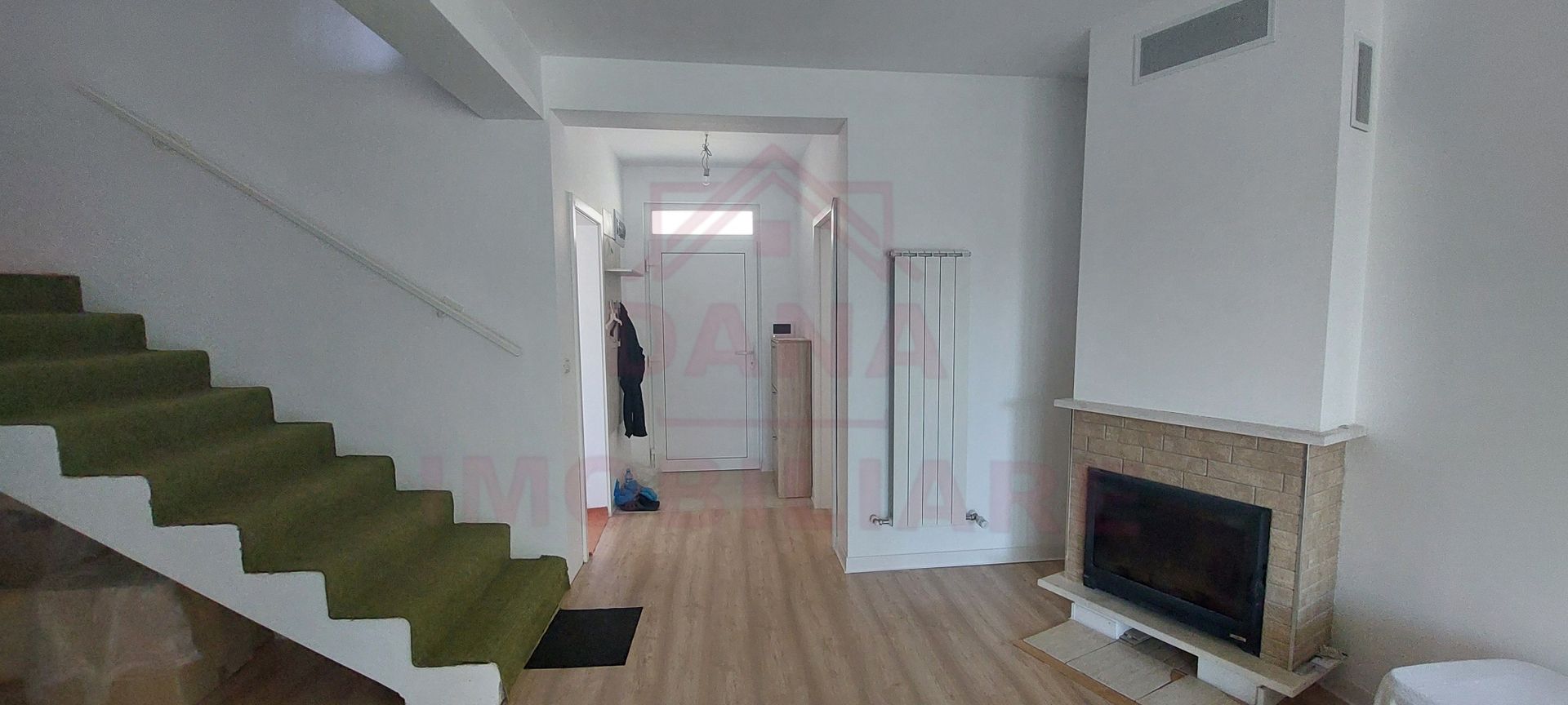 CASĂ TRIPLEX\5 CAMERE\CARANSEBEȘ\JUD.CS - Poză 3