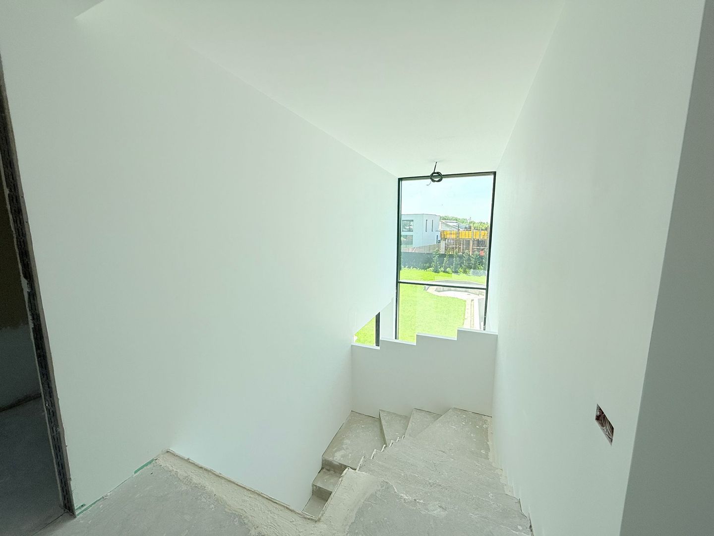 Vilă modernă de vânzare | 5 camere | Dumbrava Vlăsiei | Teren 750 mp - Poză 8