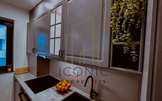 Prima închiriere! Apartament 2 camere, modern, zona IKEA. Comision 0% - Poză 4